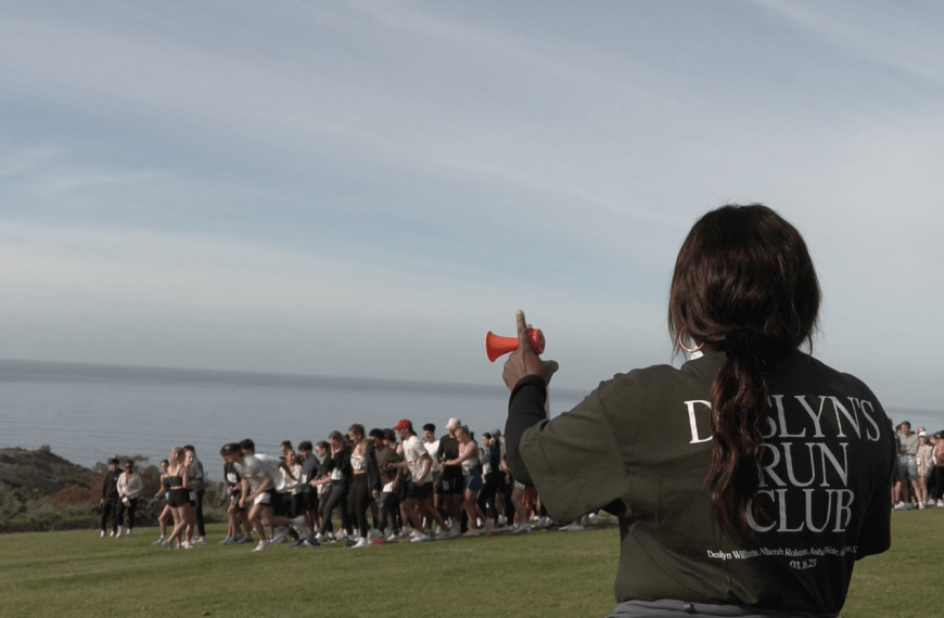 Creating Tradition: Students Remember Deslyn Williams in Second Annual 5k